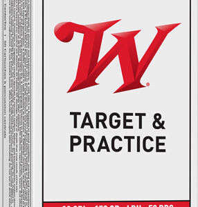 Winchester USA Handgun Ammunition .38 Spl 150 gr LRN  50/ct