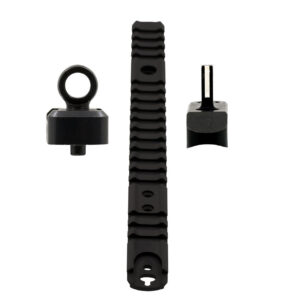 XS Sight Systems Lever Rail Ghost Ring WS for Marlin 1894