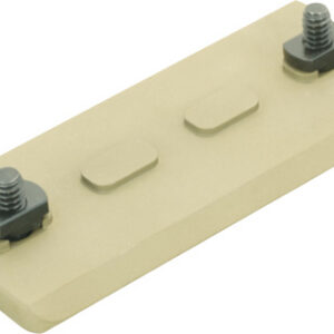 Amend2 M-LOK to ARCA Adapter 3" FDE