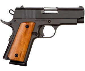 Armscour Rock Island M1911-A1 CSP 45 ACP 7rd Magazine 3.625" Parkerized