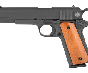 RI Armscor M1911-A1 FSP Handgun 45 Auto 8rd Magazine 5" Barrel Parkerized