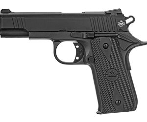 RI Armscor RIA 380 Handgun .380 ACP 7rd Magazine 3.75" Barrel Black Parkerized