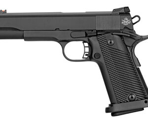 Rock Island Rock Ultra HC Handgun 10mm 16rd Magazine 5" Barrel Black