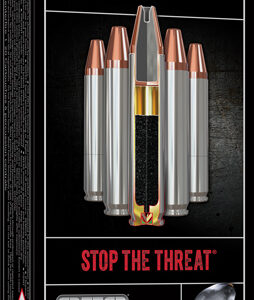 Winchester PDX1 Defender Rifle Ammunition .350 Legend 160 gr. PHP 2170 fps 20/ct