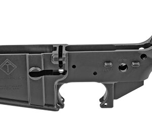 ATI AR-15 MILSPORT LOWER RECEIVER - STRIPPED