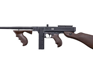 Auto Ordnance 1927A3 Rifle .22 LR 10rd Magazine 16.5" Barrel Brown