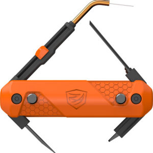 REAL AVID BREECH PLUG 4-IN-1 SCRAPER