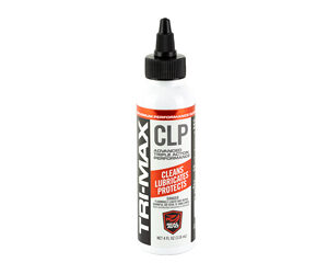 REAL AVID TRI MAX CLP 4OZ BOTTLE