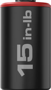 REAL AVID SMRT-TORQ FXD LMTR 15IN/LB