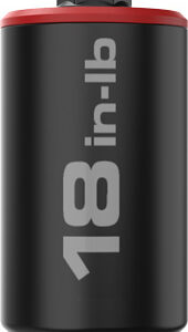 REAL AVID SMRT-TORQ FXD LMTR 18IN/LB