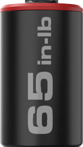 REAL AVID SMRT-TORQ FXD LMTR 65IN/LB