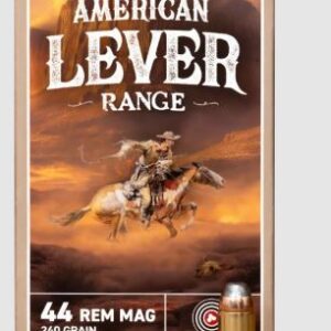 WIN AM LEVER 44REM MAG 240GR 50/500
