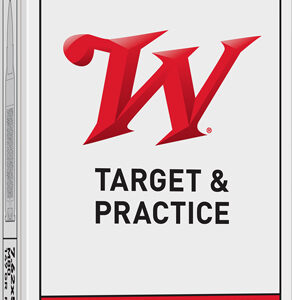 Winchester USA Lake City M80 Rifle Ammunition 7.62x51mm 149 gr. FMJ 2790 fps 20/ct