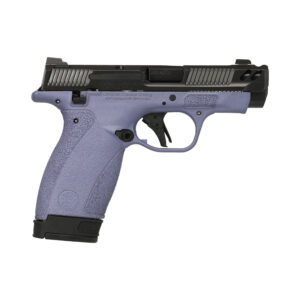 Smith and Wesson M&P Bodyguard 380 2.0 CC