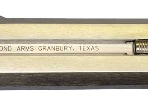 Bond Arms Handgun Barrel .45/.410 4.25" Satin Finish with 3" Chamber