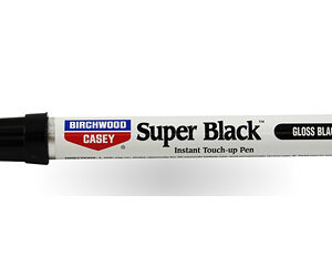 Birchwood Casey Super Black Touch up Pen Gloss 2oz.