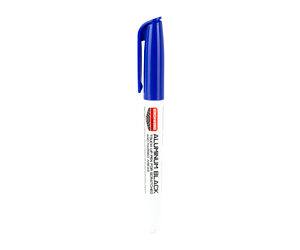 Birchwood Casey Aluminum Black Felt Tip Touch-Up Pen