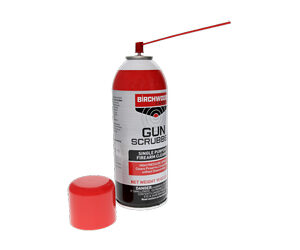 Birchwood Casey Gun Scrubber Firearm Cleaner - 10 oz