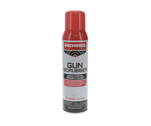Birchwood Casey Gun Scrubber Firearm Cleaner "Synthetic Safe" 13 oz