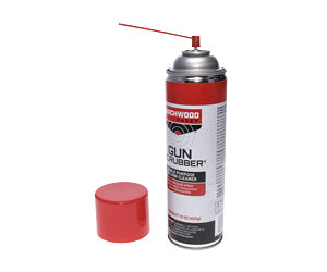 Birchwood Casey Gun Scrubber Firearm Cleaner - 15 oz