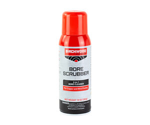 Birchwood Casey Bore Scrubber 2-in-1 Bore Cleaner - 10 oz