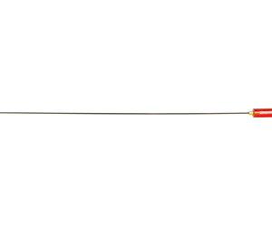 Birchwood Casey Premium Cleaning Carbon Rod - .17-.20 Cal 30" Length
