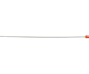 Birchwood Casey Premium Cleaning Carbon Rod - 17-.20 Cal 36" Length