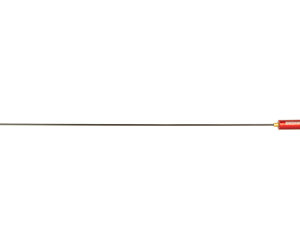 Birchwood Casey Premium Cleaning Carbon Rod - .22-.264 Cal 30" Length