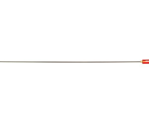 Birchwood Casey Premium Cleaning Carbon Rod - .22-.264 Cal 36" Length