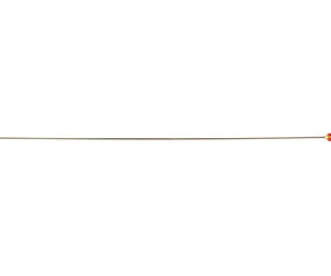 Birchwood Casey Premium Cleaning Carbon Rod - .22-.264 Cal 44" Length
