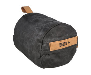 Birchwood Casey SteadyShot Delta+ Bag Shooting Rest Large Heavyweight Black