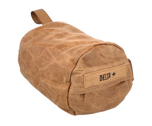 Birchwood Casey SteadyShot Delta+ Bag Shooting Rest Large Ultralight Tan