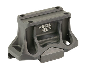 BCM AT OPTIC MOUNT 1.93" HIGH