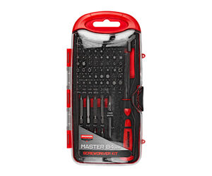 Birchwood Casey Pro Screwdriver Set - 40/ct