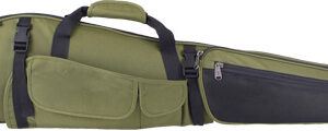 BULLDOG HUNTER RIFLE GRN/BLK 48"
