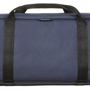 Bulldog Ultra Compact AR-15 Discreet Carry Case 29" Navy