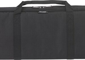Bulldog Ultra Compact AR-15 Discreet Carry Rifle Case 29" Black