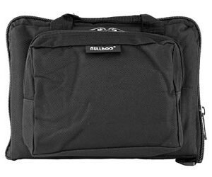 Bulldog Mini Range Bag Black