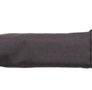 BULLDOG SUPPRESSOR POUCH BLK FITS 9"