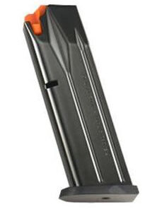 Beretta Factory PX4 Compact Magazine 9mm Black Steel 15/rd
