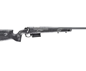BERGARA CREST 25CM 20" 5RD SNP GRY