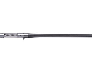 Bergara Premier Series Barreled Action