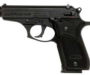 BERSA THUNDER 380 PLUS DA MATTE 15RD PISTOL