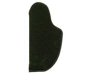 Blackhawk! Inside-the-Pants Holster - Right Hand Fits 3-4" Barrel Medium Frame .32/.380 Autos