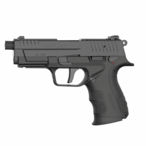 Retay RXP22 Handgun .22 LR 13rd Magazines(2) 4" Threaded Barrel Black Frame/Slide