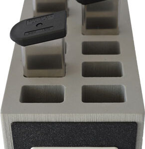 BENCHMASTER DOUBLE STACK 9MM