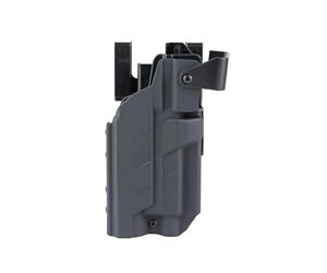 BLACKPOINT SLCK DTY LT-H GLK17 BK RH