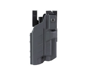 BLKPNT SLCK DUTY LT EPL G19/45 BK RH