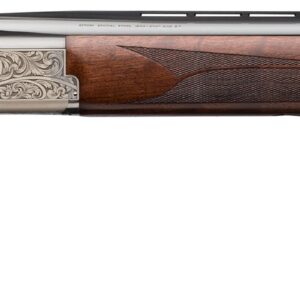 Browning Citori Feather Lightning Shotgun 12 ga 3" Chamber 2rd Capacity 28" Barrel Walnut