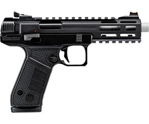 BERETTA JAGUAR TAC 22LR 10RD BLK